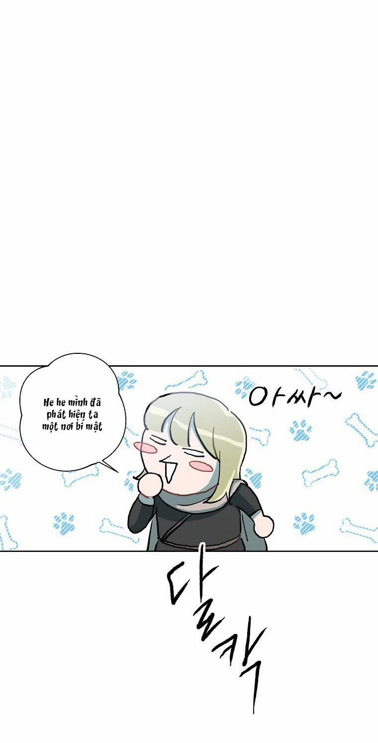 Nếu Không Thể Chết Thì Hãy Yêu 2.1 trang 17