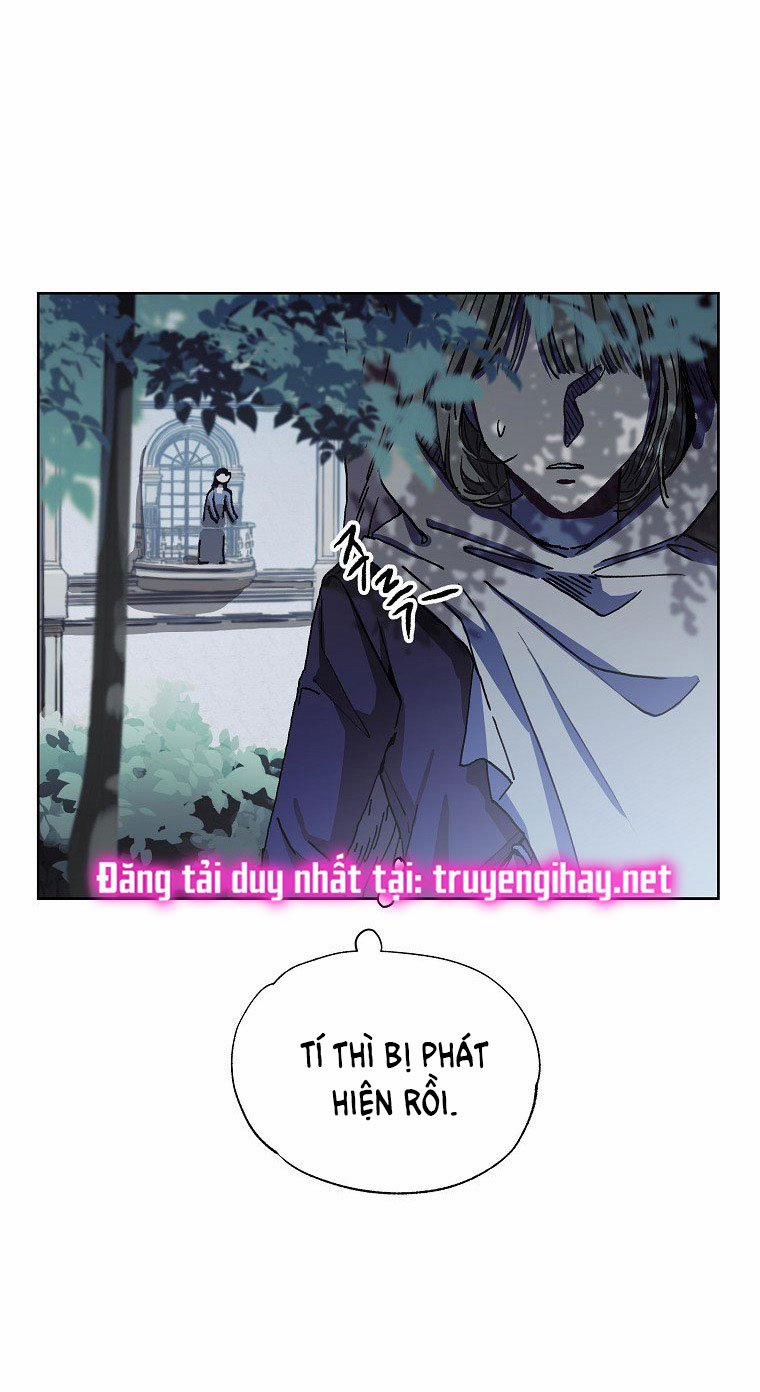 Nếu Không Thể Chết Thì Hãy Yêu 2.1 trang 22