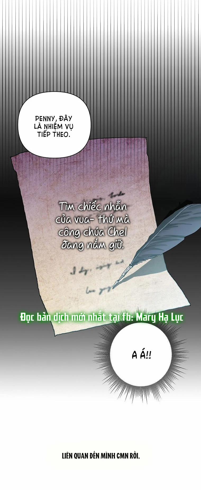 Nếu Không Thể Chết Thì Hãy Yêu 2.1 trang 26