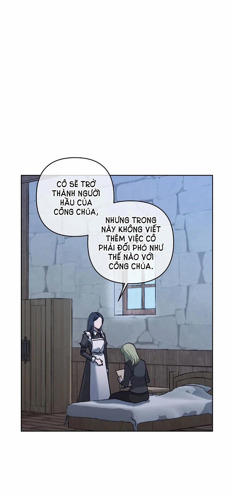 Nếu Không Thể Chết Thì Hãy Yêu 2.1 trang 27