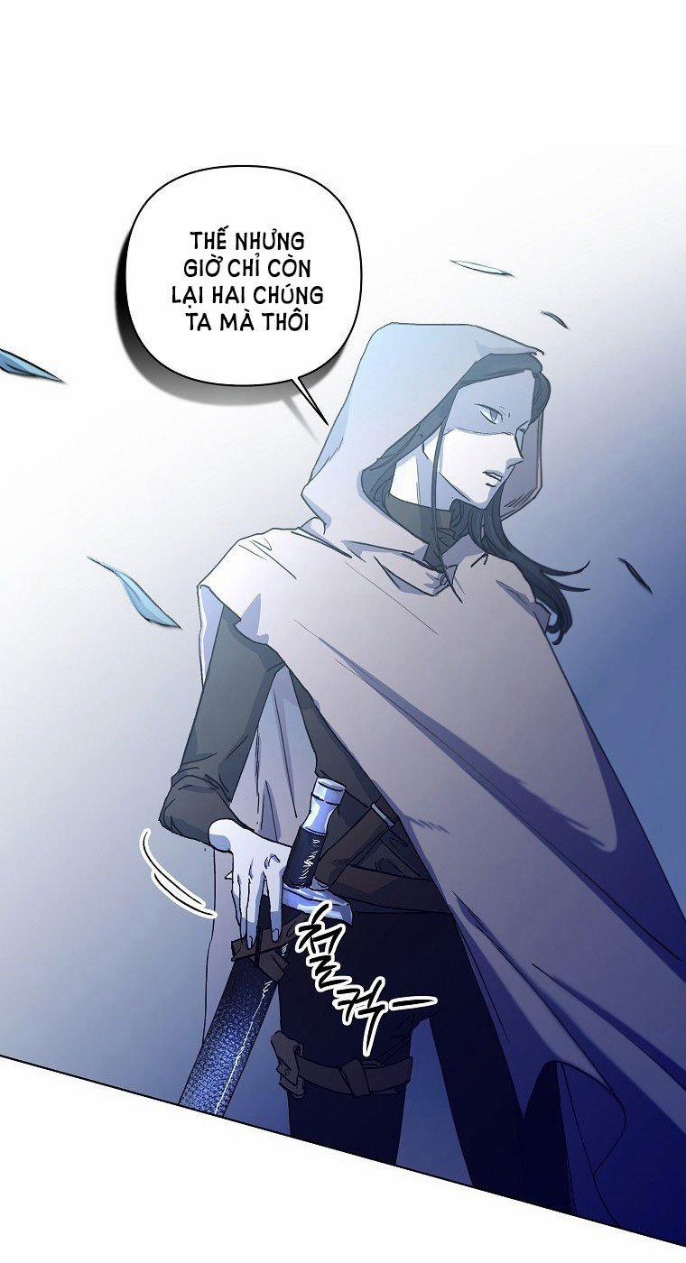 Nếu Không Thể Chết Thì Hãy Yêu 2.1 trang 8