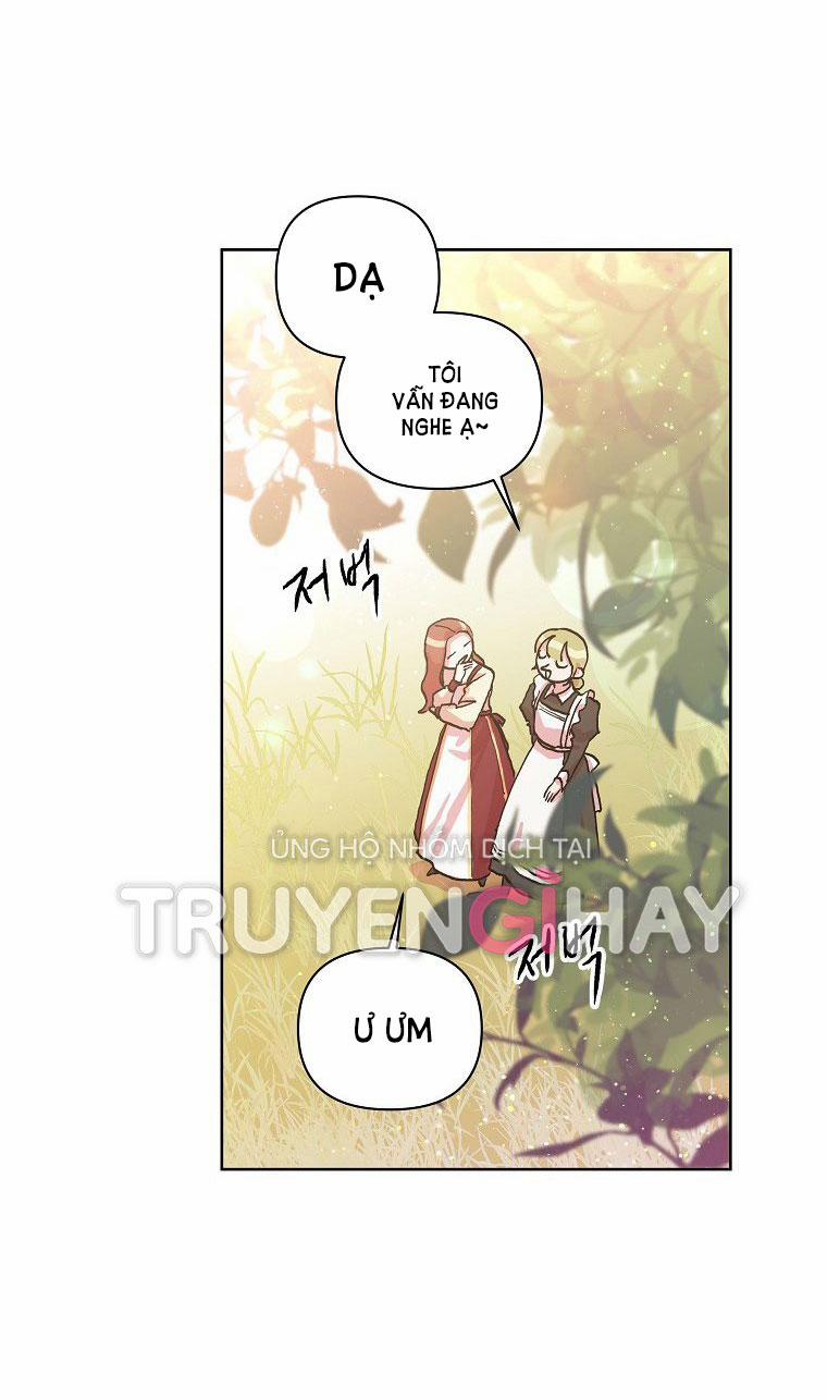 Nếu Không Thể Chết Thì Hãy Yêu 2.2 trang 1