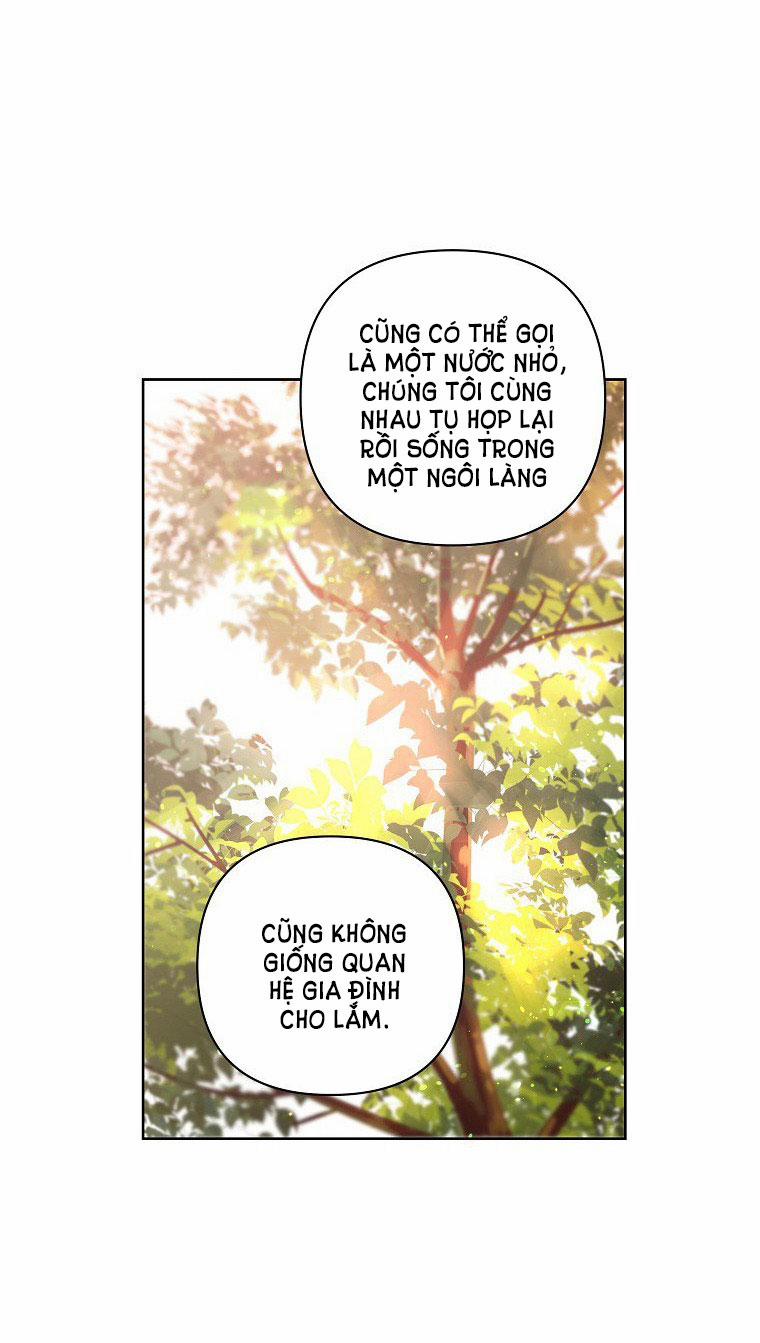 Nếu Không Thể Chết Thì Hãy Yêu 2.2 trang 10