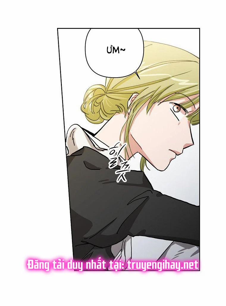 Nếu Không Thể Chết Thì Hãy Yêu 2.2 trang 14