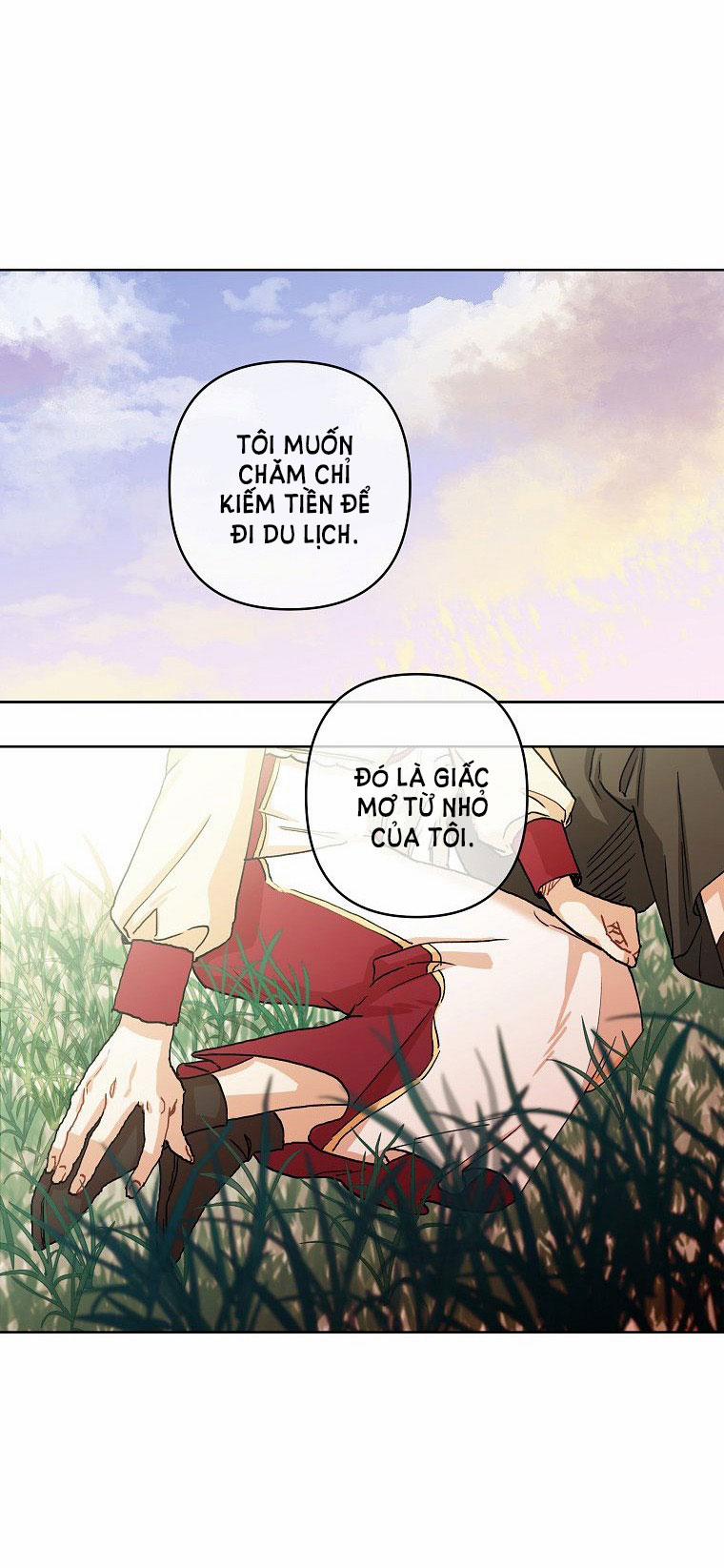 Nếu Không Thể Chết Thì Hãy Yêu 2.2 trang 19