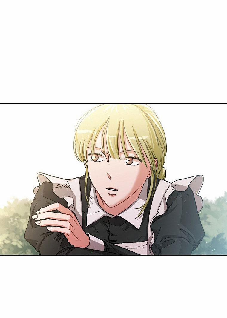 Nếu Không Thể Chết Thì Hãy Yêu 2.2 trang 21