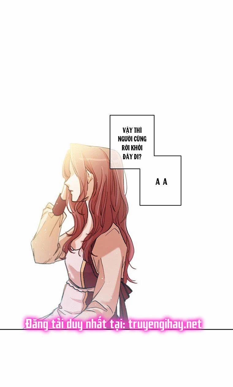 Nếu Không Thể Chết Thì Hãy Yêu 2.2 trang 23