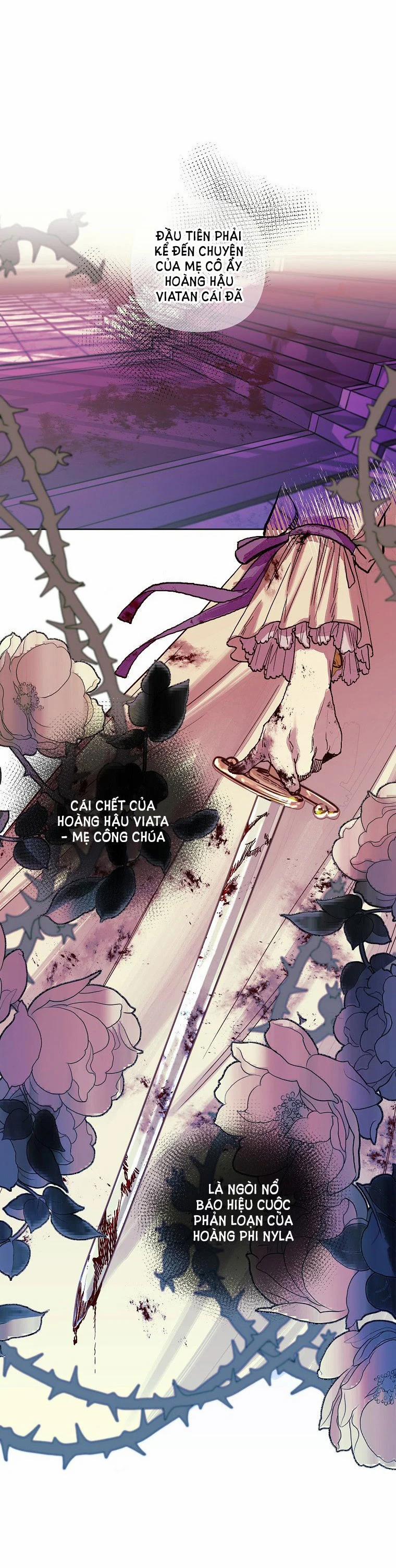 Nếu Không Thể Chết Thì Hãy Yêu 2.2 trang 24