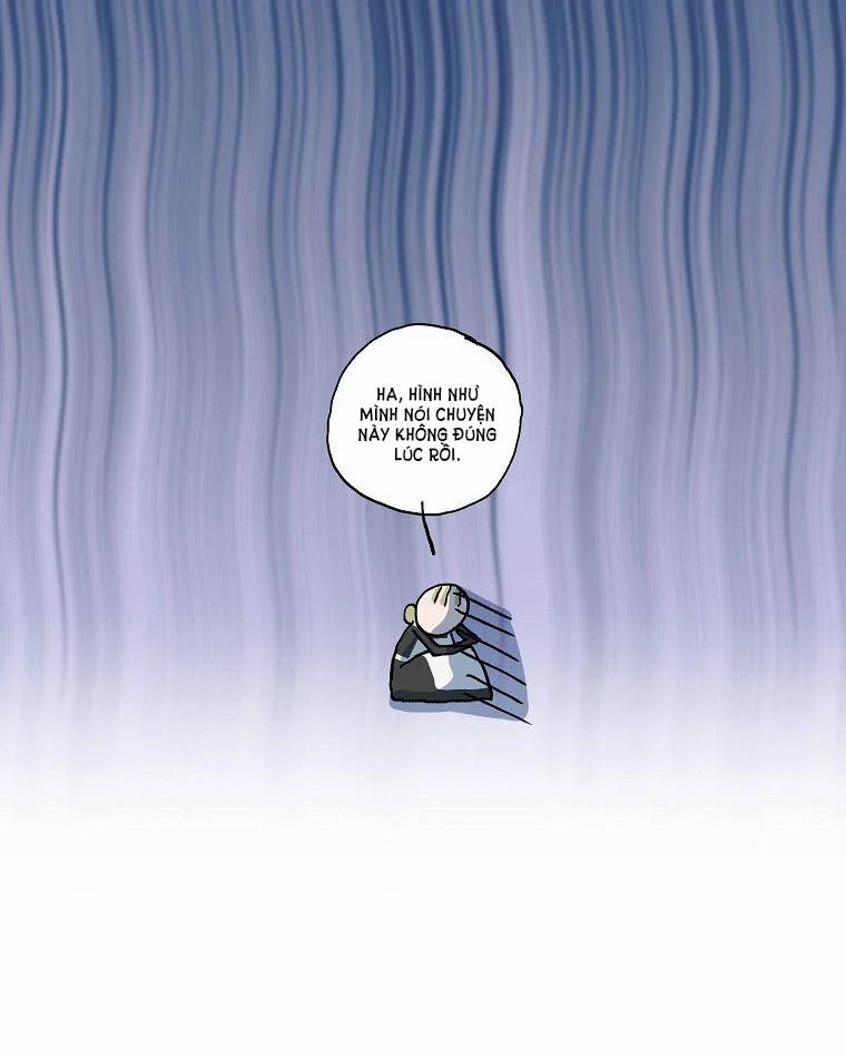 Nếu Không Thể Chết Thì Hãy Yêu 2.2 trang 26