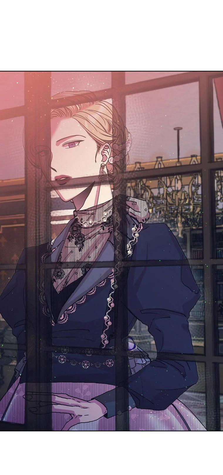 Nếu Không Thể Chết Thì Hãy Yêu 2.2 trang 40