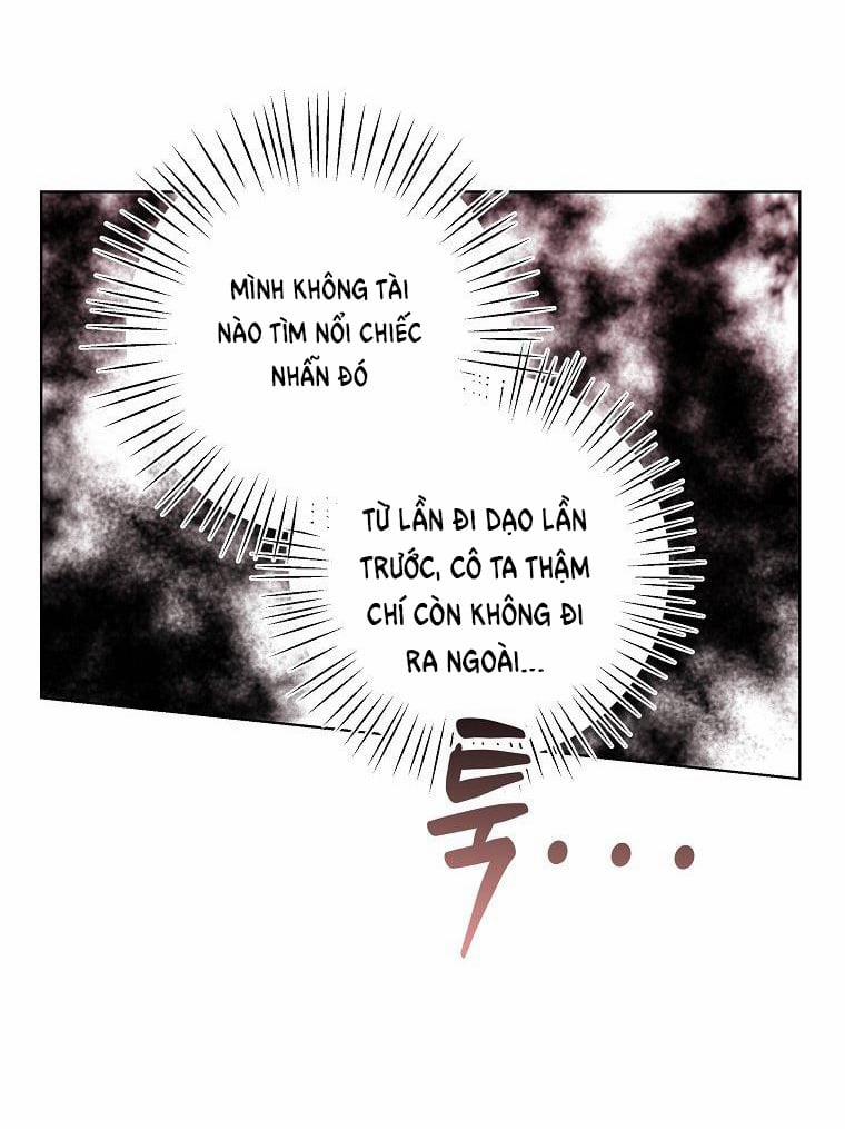Nếu Không Thể Chết Thì Hãy Yêu 3.1 trang 16