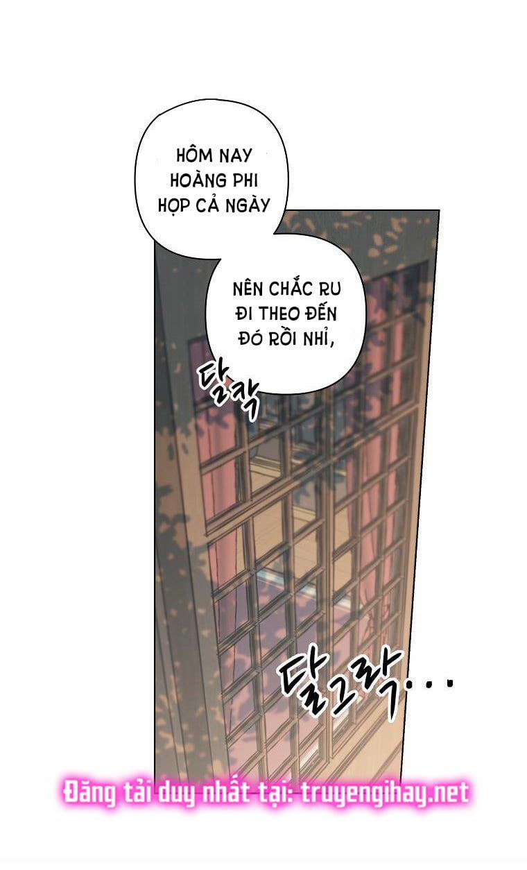 Nếu Không Thể Chết Thì Hãy Yêu 3.1 trang 33