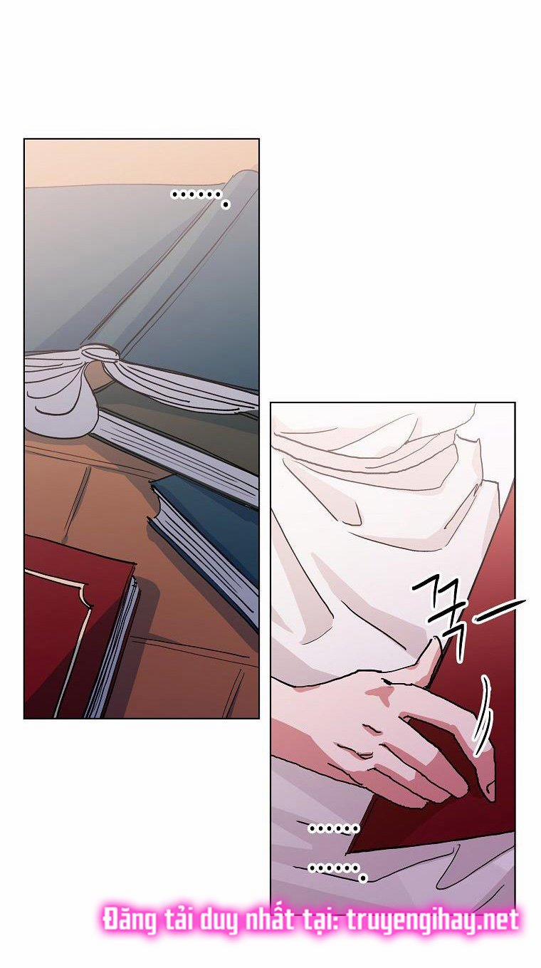 Nếu Không Thể Chết Thì Hãy Yêu 3.1 trang 36
