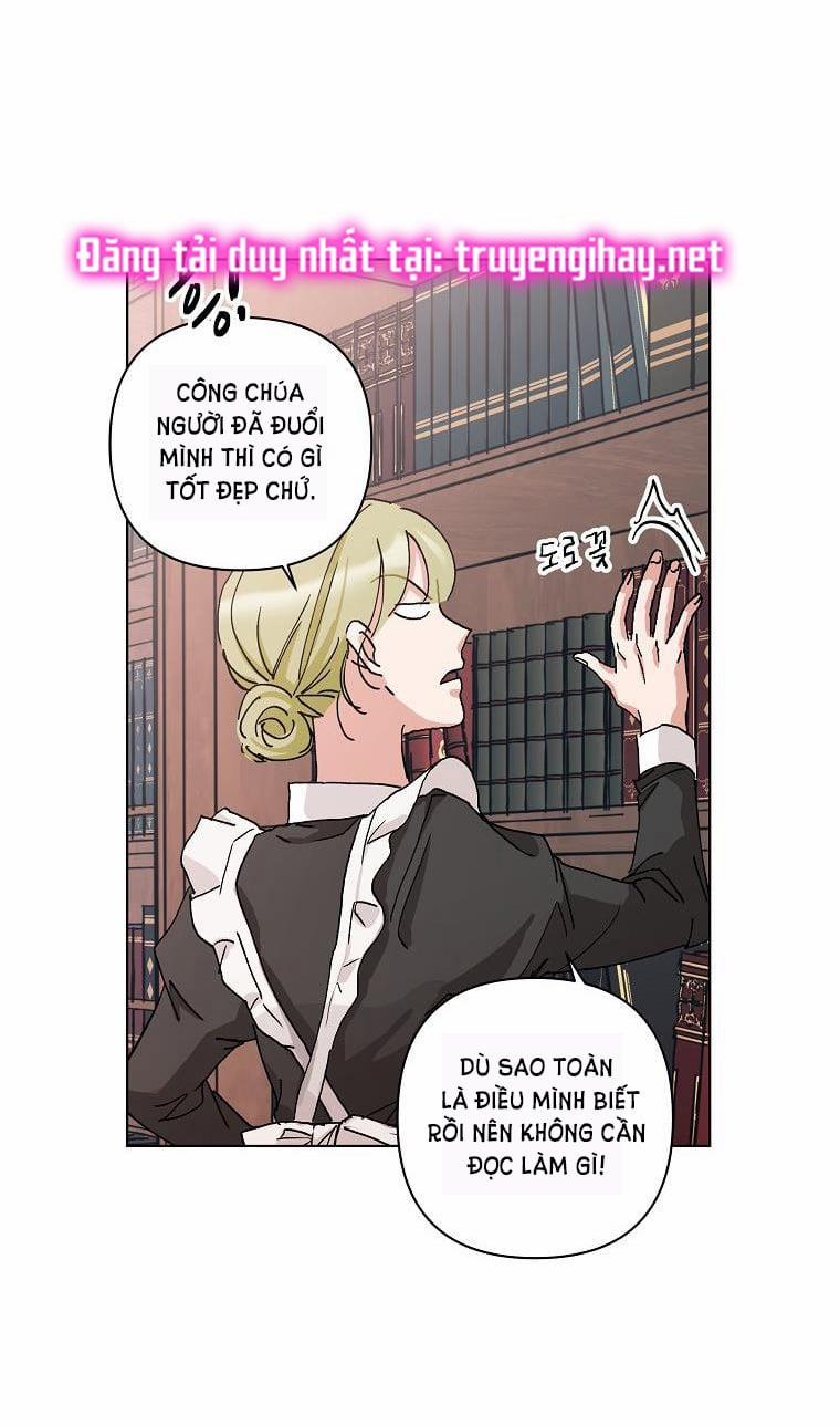 Nếu Không Thể Chết Thì Hãy Yêu 3.1 trang 39