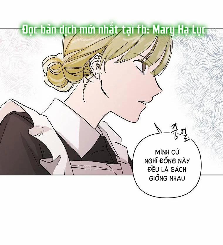 Nếu Không Thể Chết Thì Hãy Yêu 3.1 trang 41