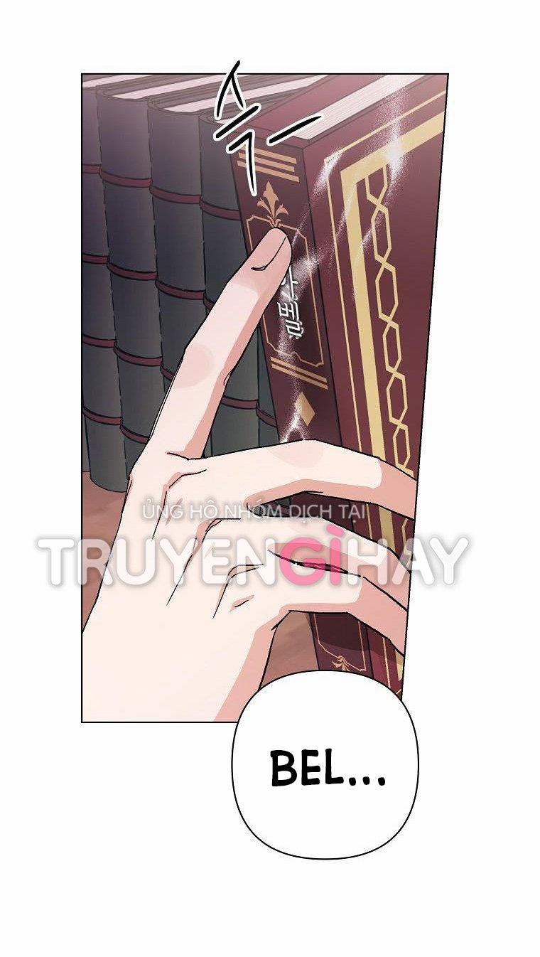 Nếu Không Thể Chết Thì Hãy Yêu 3.1 trang 43