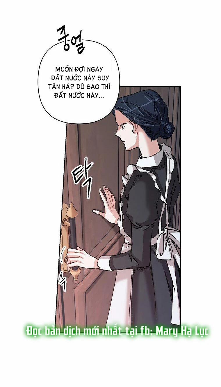 Nếu Không Thể Chết Thì Hãy Yêu 3.1 trang 48