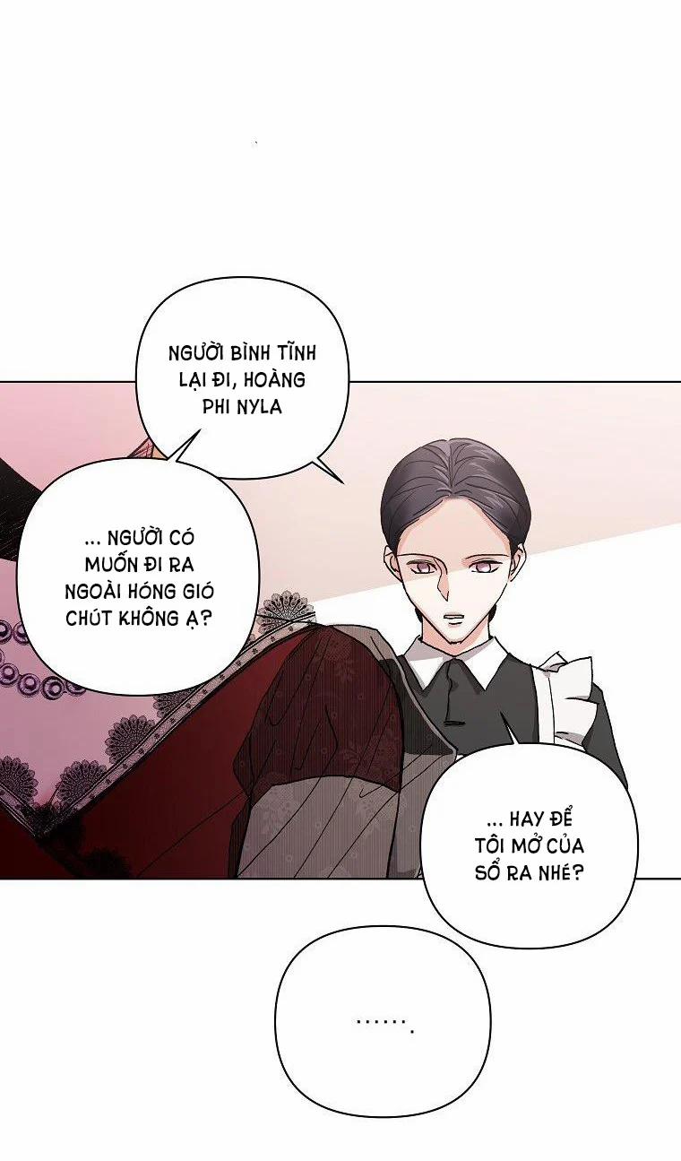 Nếu Không Thể Chết Thì Hãy Yêu 3.1 trang 49