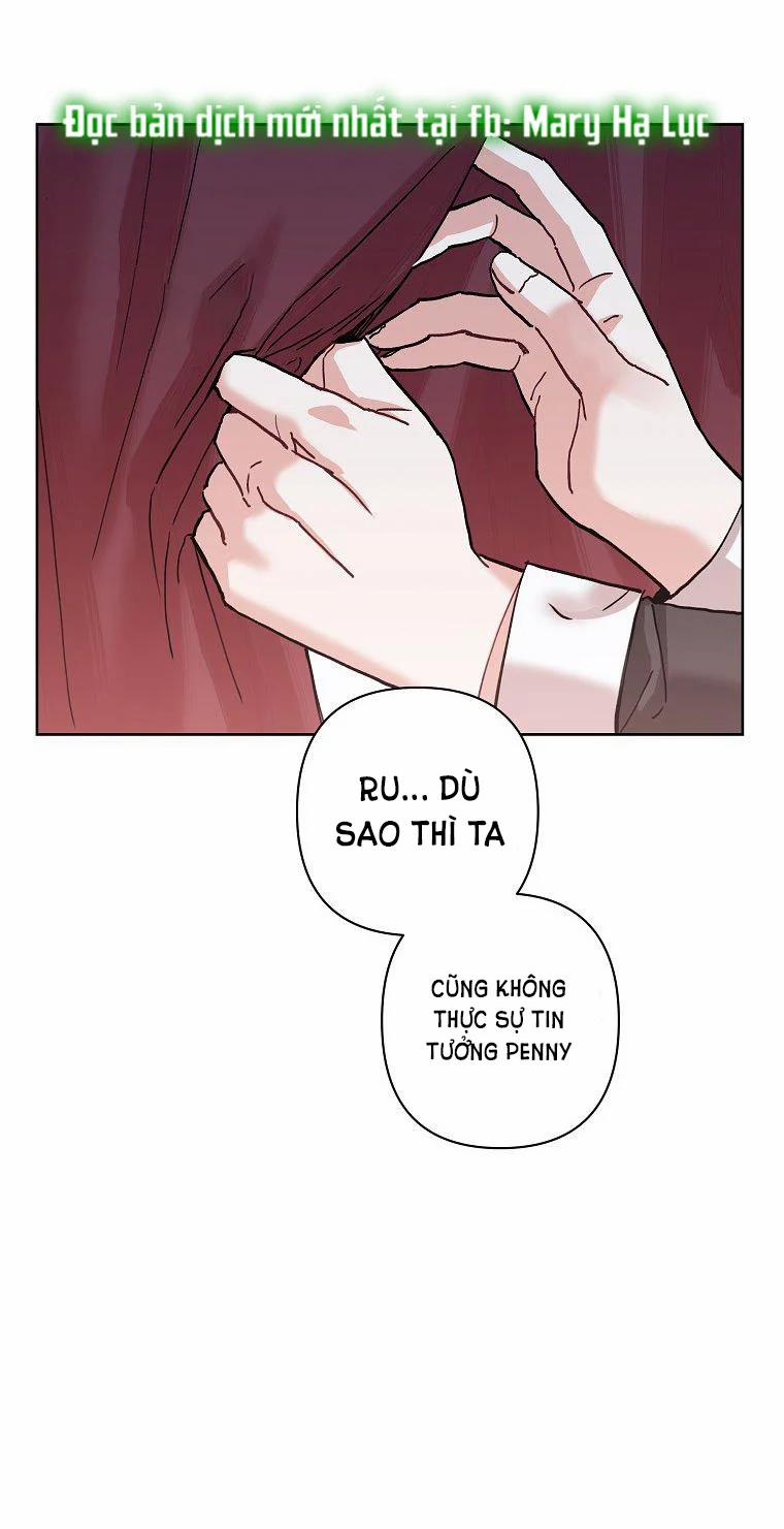 Nếu Không Thể Chết Thì Hãy Yêu 3.1 trang 52