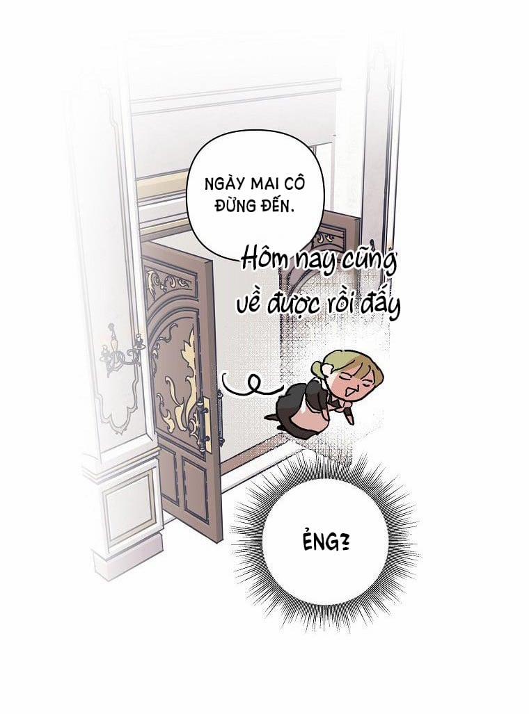 Nếu Không Thể Chết Thì Hãy Yêu 3.1 trang 54