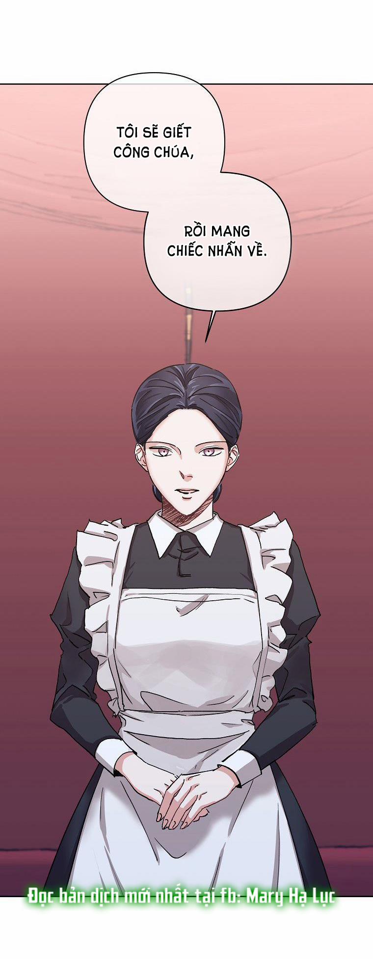 Nếu Không Thể Chết Thì Hãy Yêu 3.2 trang 1