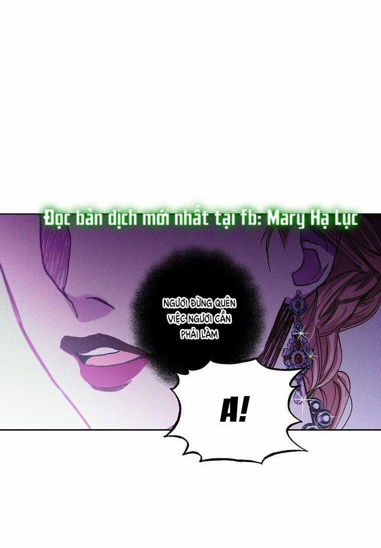 Nếu Không Thể Chết Thì Hãy Yêu 3.2 trang 22