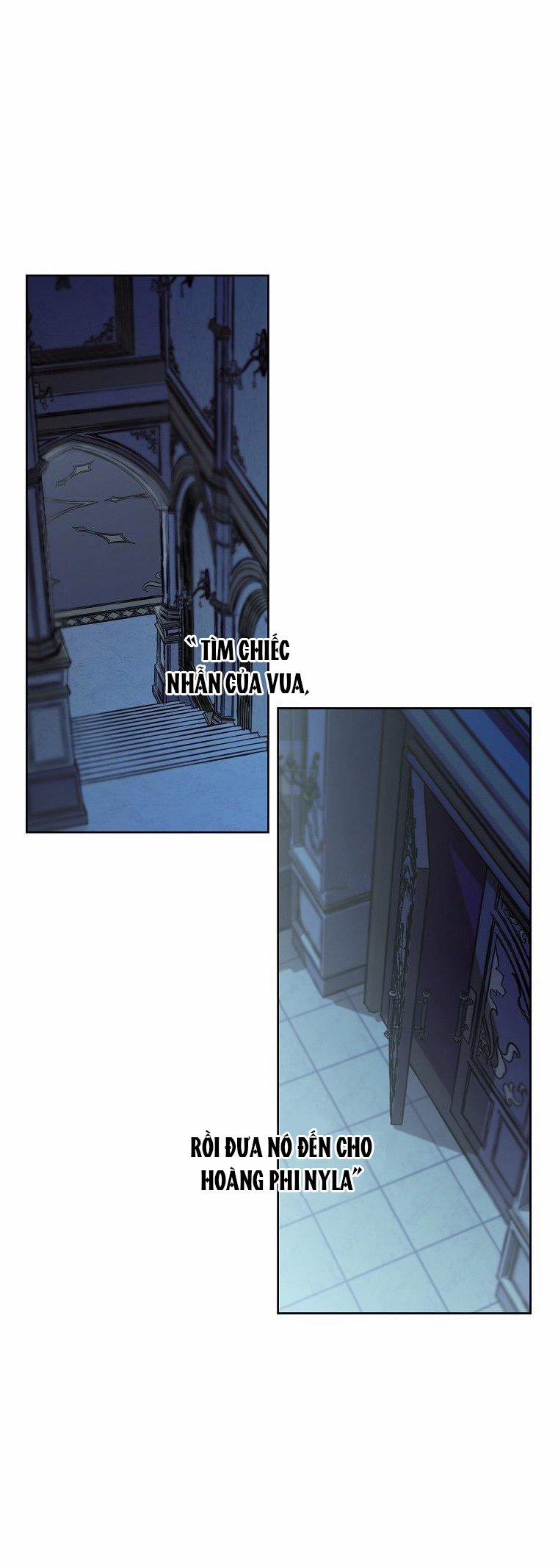 Nếu Không Thể Chết Thì Hãy Yêu 3.2 trang 24