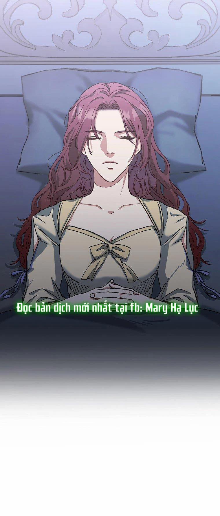 Nếu Không Thể Chết Thì Hãy Yêu 3.2 trang 26