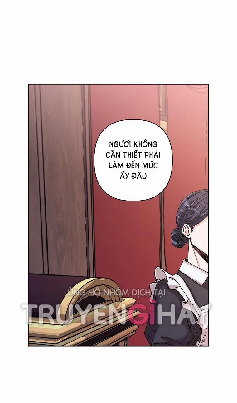 Nếu Không Thể Chết Thì Hãy Yêu 3.2 trang 3