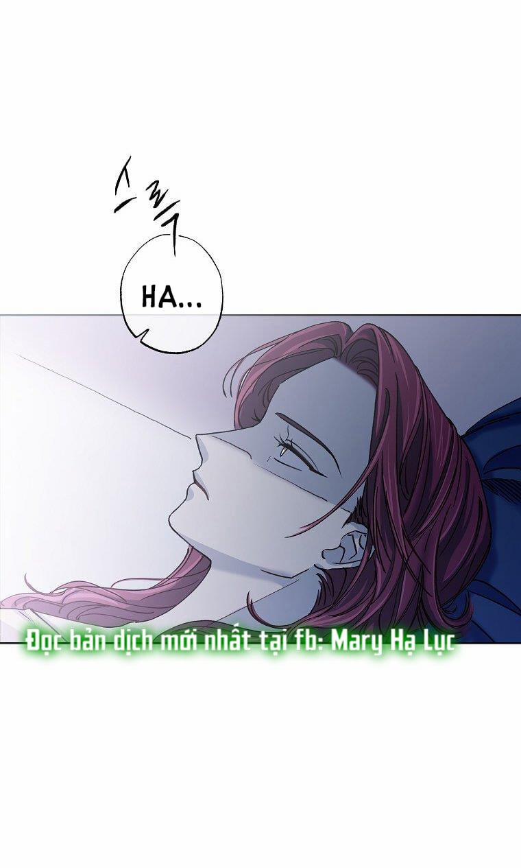 Nếu Không Thể Chết Thì Hãy Yêu 3.2 trang 35