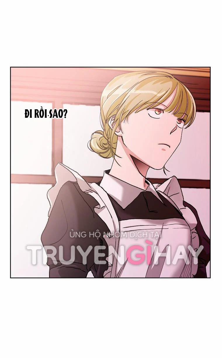 Nếu Không Thể Chết Thì Hãy Yêu 3.2 trang 6