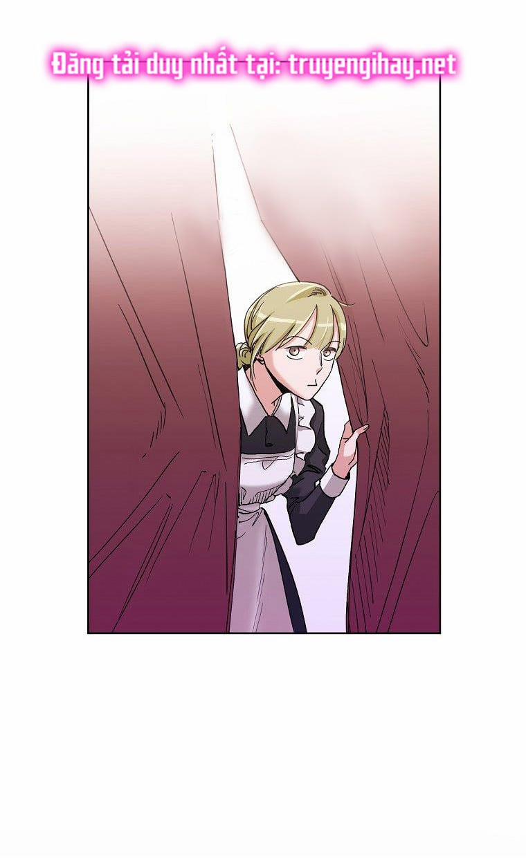 Nếu Không Thể Chết Thì Hãy Yêu 3.2 trang 8