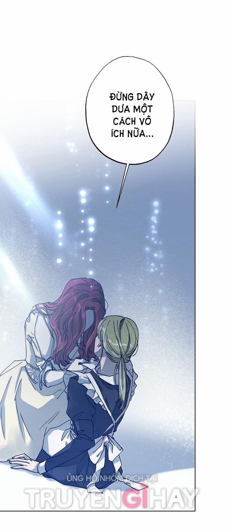 Nếu Không Thể Chết Thì Hãy Yêu 4.1 trang 6