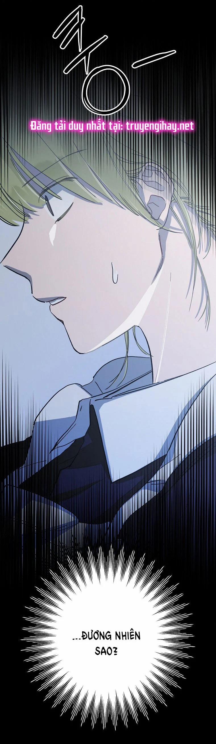 Nếu Không Thể Chết Thì Hãy Yêu 4.1 trang 9