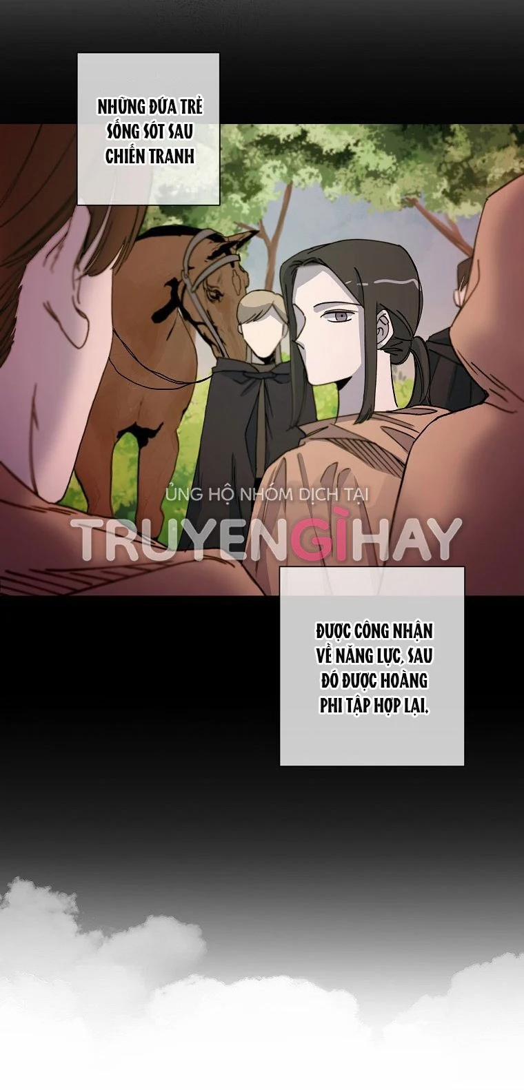 Nếu Không Thể Chết Thì Hãy Yêu 4.2 trang 14