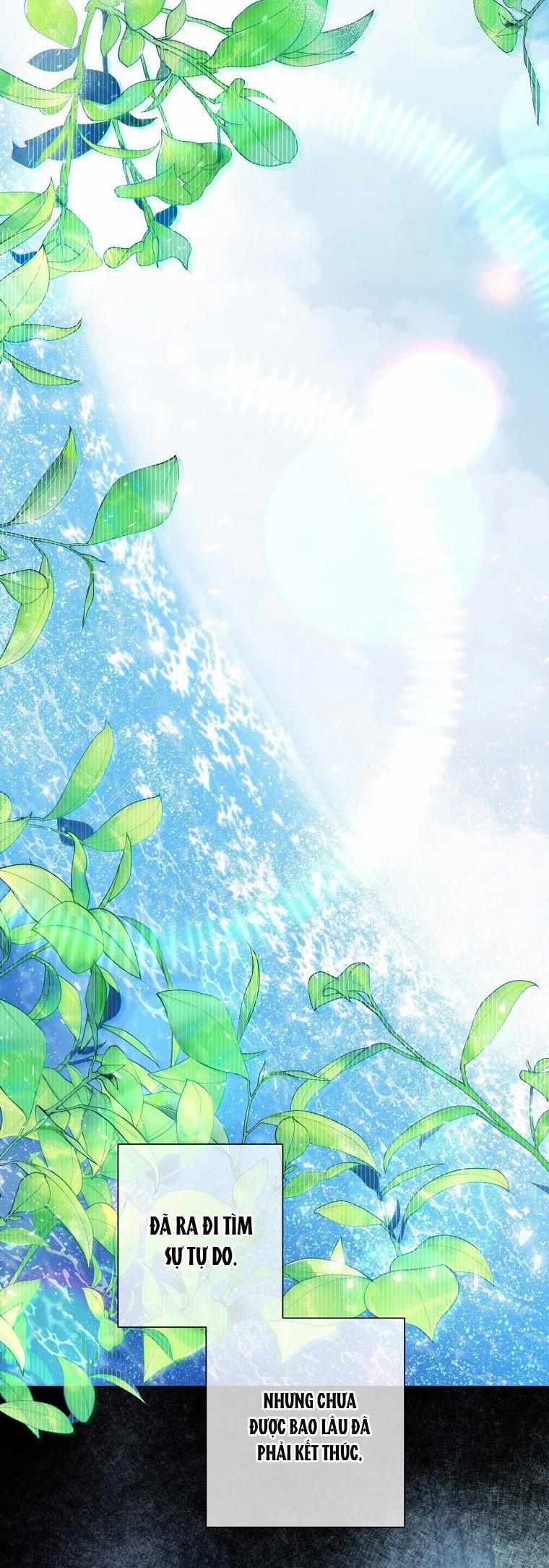 Nếu Không Thể Chết Thì Hãy Yêu 4.2 trang 19