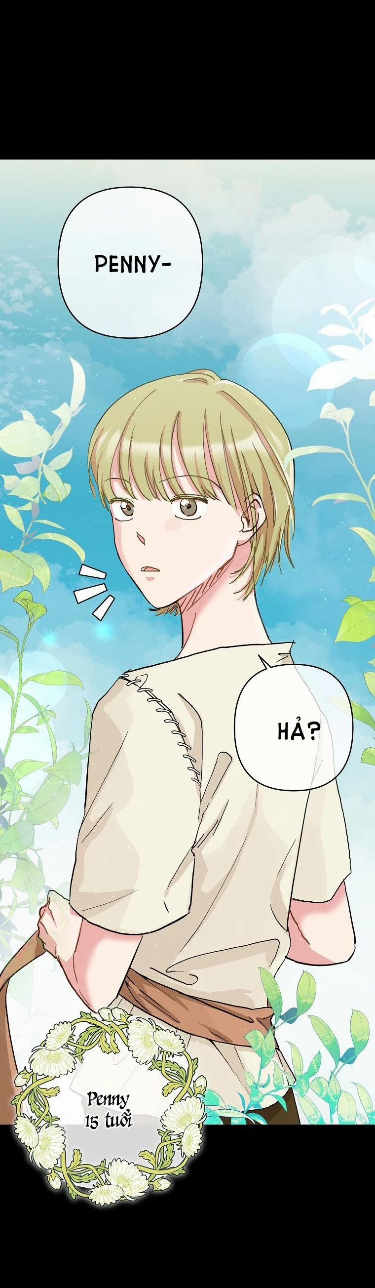 Nếu Không Thể Chết Thì Hãy Yêu 4.2 trang 2