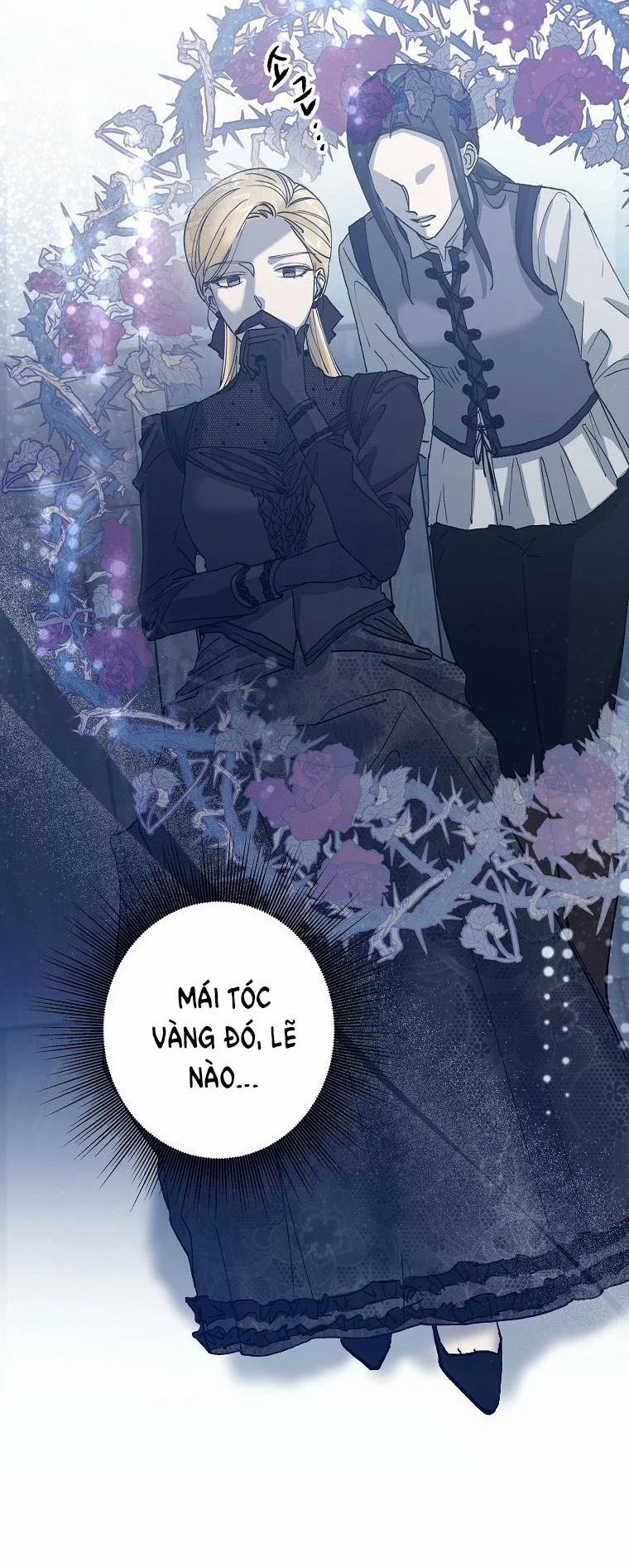 Nếu Không Thể Chết Thì Hãy Yêu 4.2 trang 23