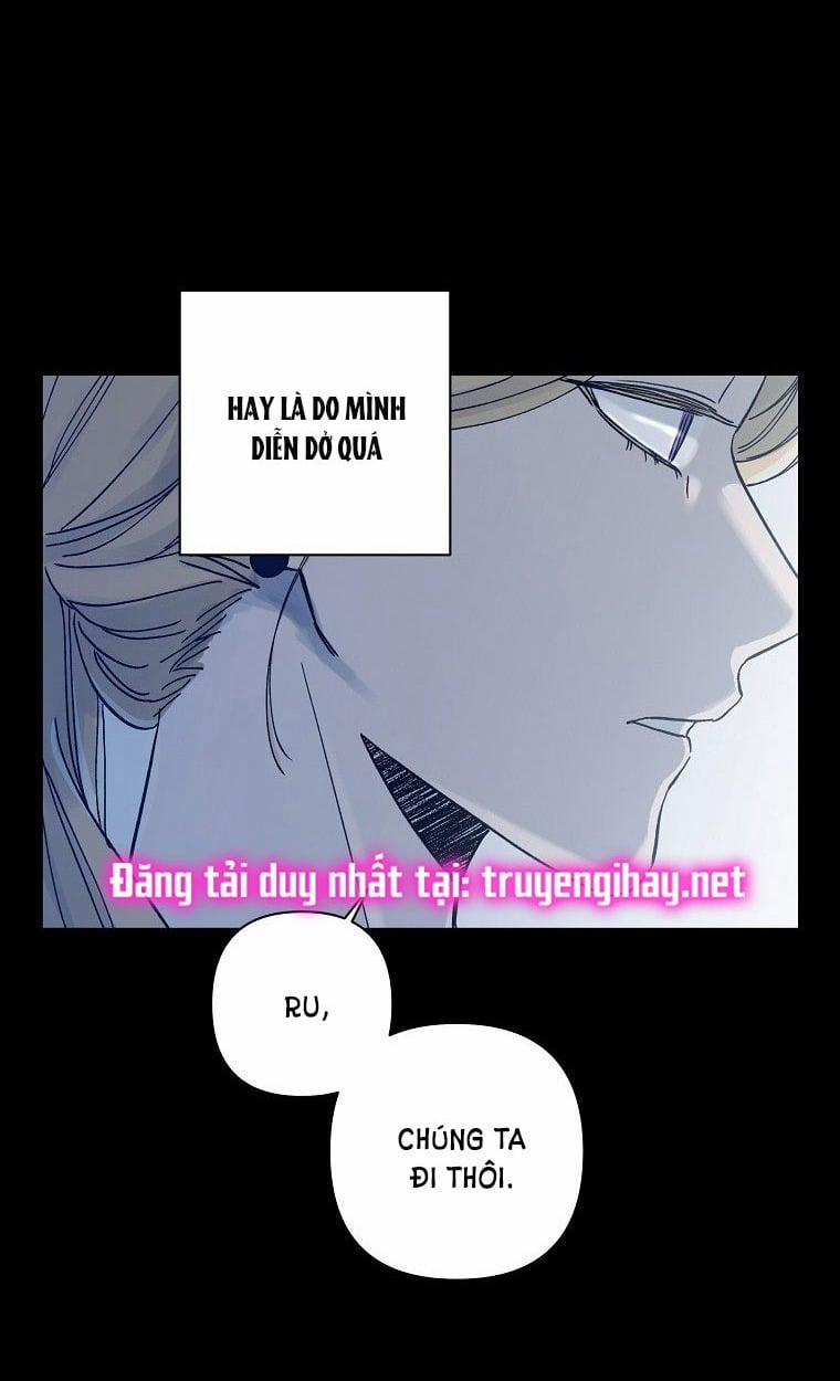 Nếu Không Thể Chết Thì Hãy Yêu 4.2 trang 27