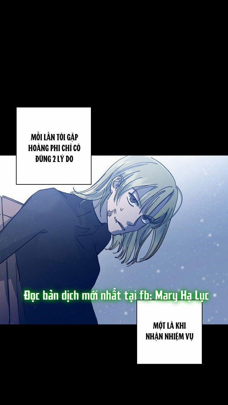 Nếu Không Thể Chết Thì Hãy Yêu 4.2 trang 29