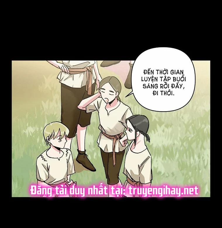 Nếu Không Thể Chết Thì Hãy Yêu 4.2 trang 3