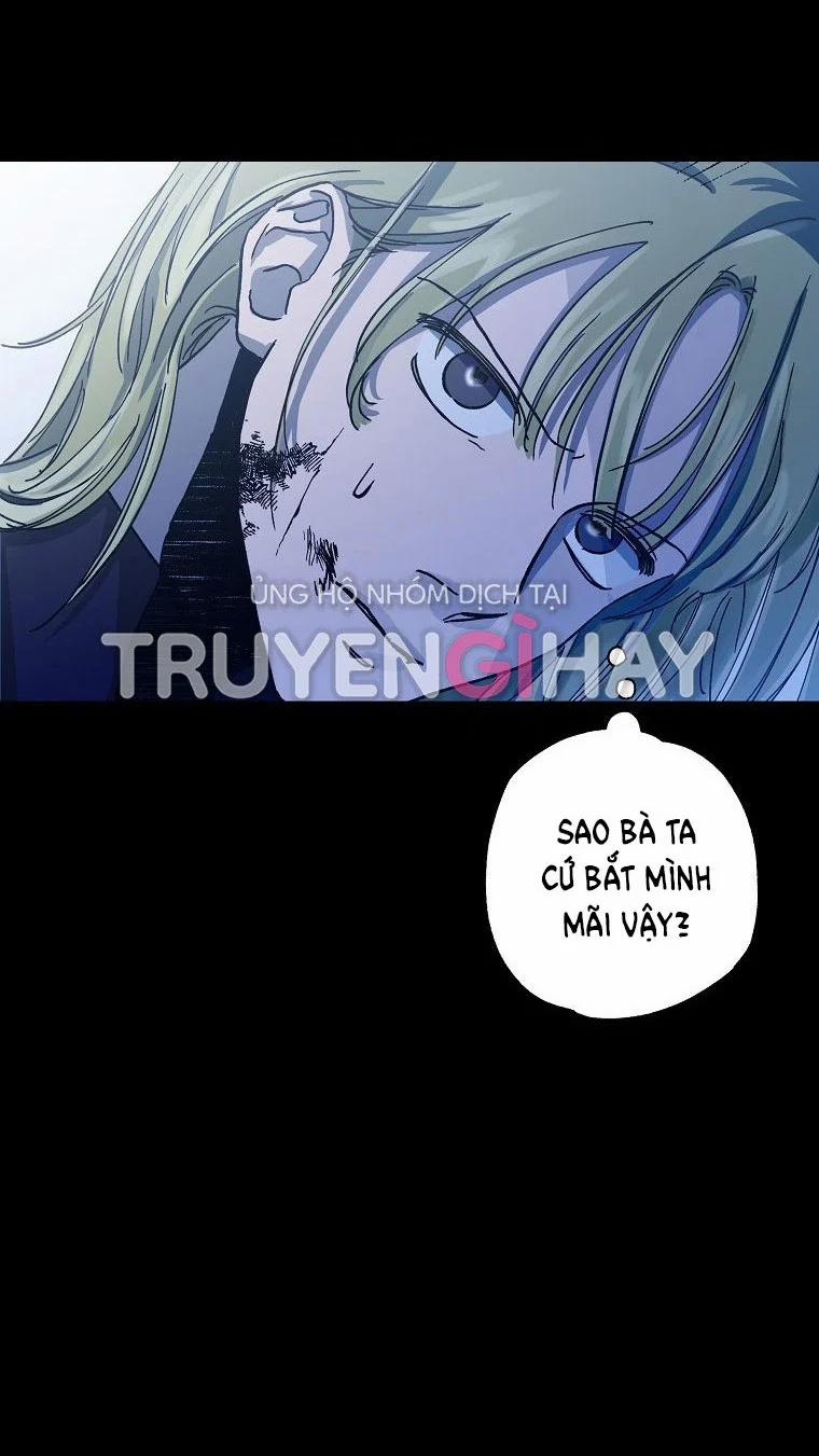 Nếu Không Thể Chết Thì Hãy Yêu 4.2 trang 31