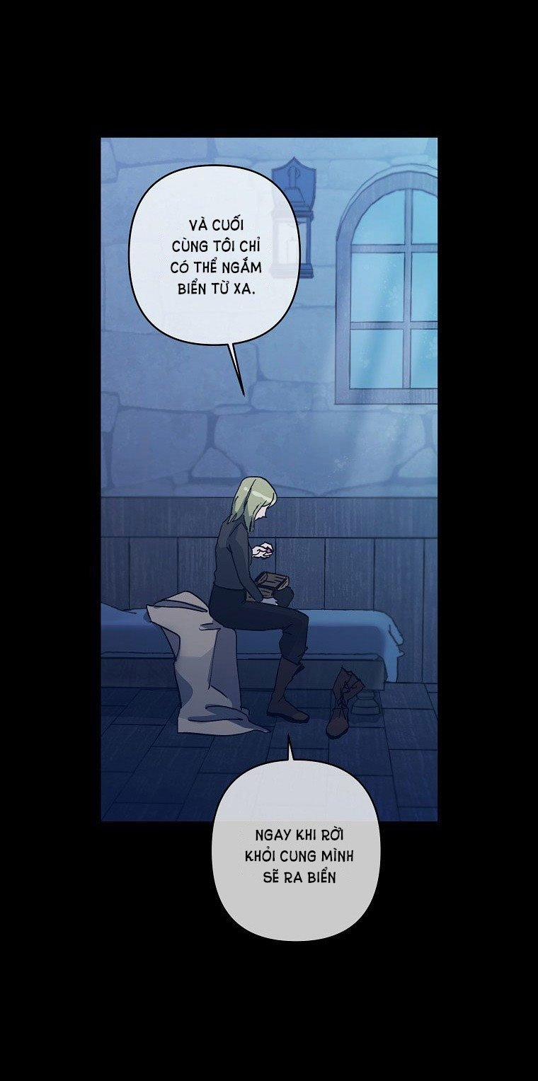 Nếu Không Thể Chết Thì Hãy Yêu 4.2 trang 33