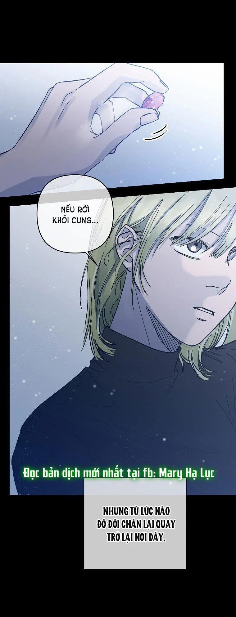 Nếu Không Thể Chết Thì Hãy Yêu 4.2 trang 34