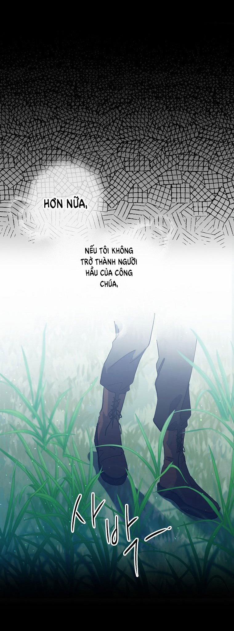 Nếu Không Thể Chết Thì Hãy Yêu 4.2 trang 35