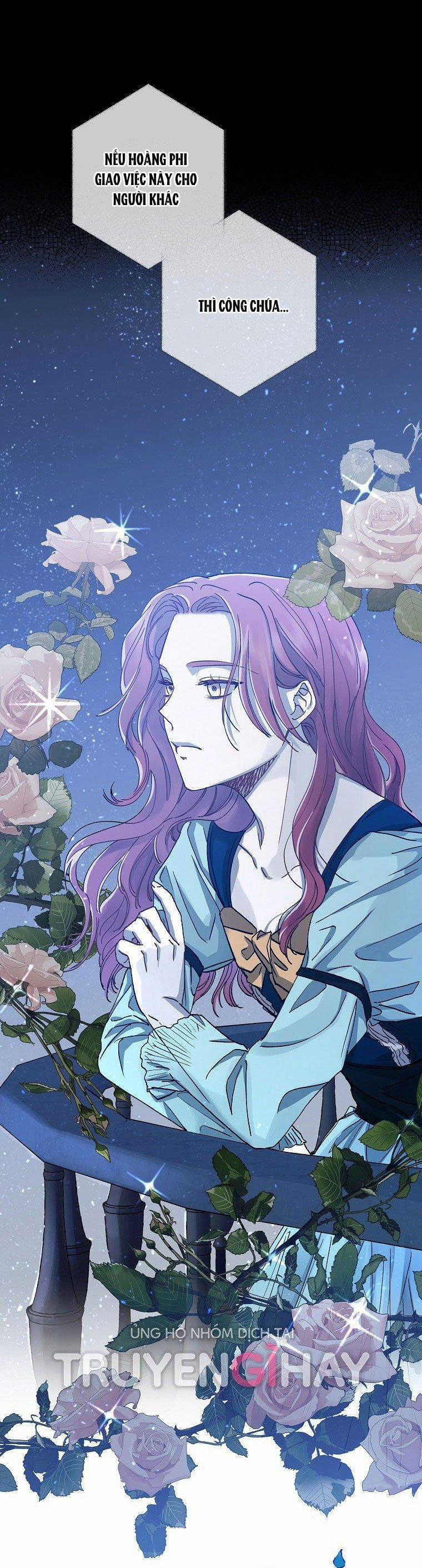 Nếu Không Thể Chết Thì Hãy Yêu 4.2 trang 36