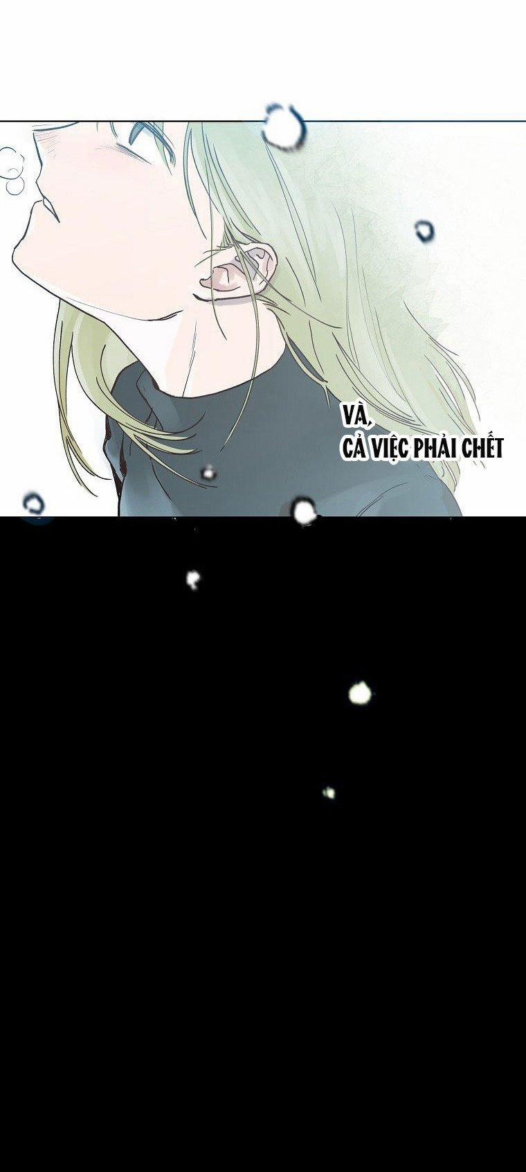 Nếu Không Thể Chết Thì Hãy Yêu 4.2 trang 40