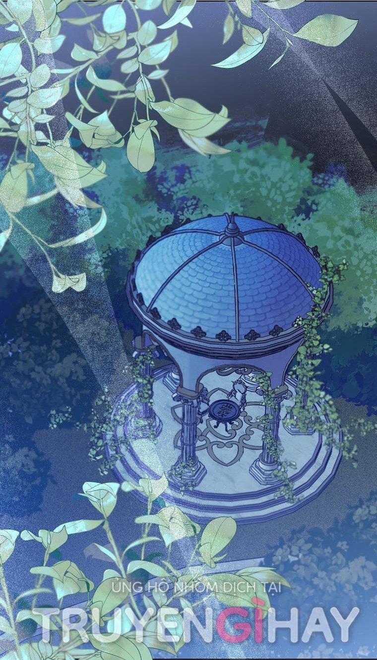 Nếu Không Thể Chết Thì Hãy Yêu 5.1 trang 10