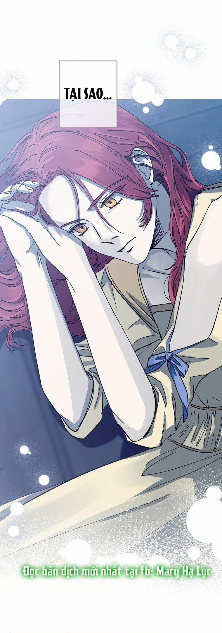 Nếu Không Thể Chết Thì Hãy Yêu 5.1 trang 5