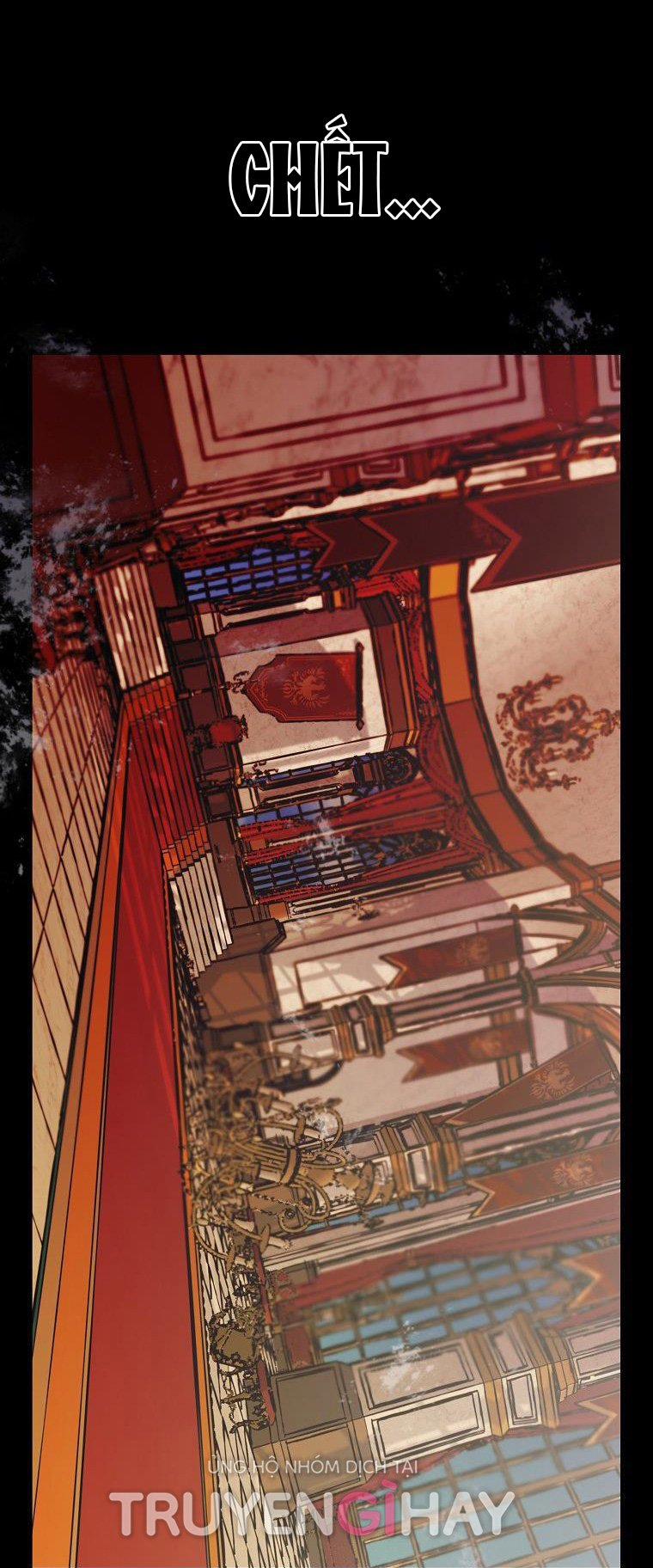 Nếu Không Thể Chết Thì Hãy Yêu 5.2 trang 13